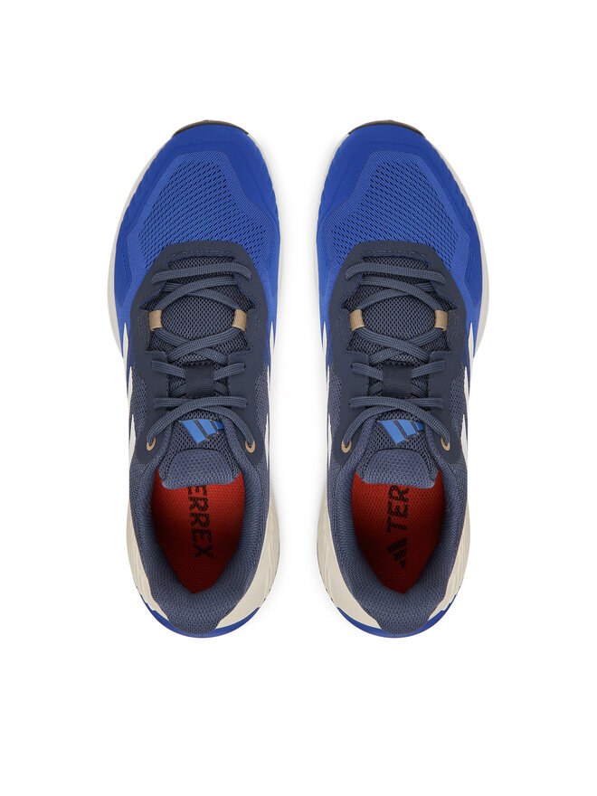 adidas Взуття для бігу adidas Terrex Soulstride Trail JR7073 Голубий