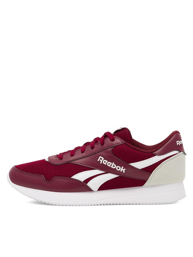 Reebok Sneakers Reebok Jogger Update 100074148 Dunkelrot