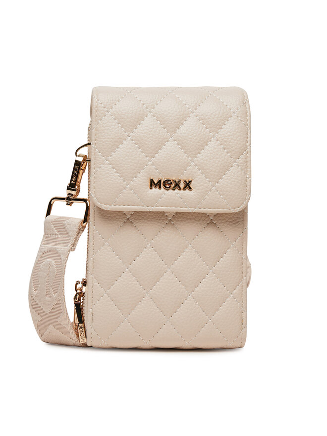MEXX Táska MEXX MEXX-L-003-07 Ekru