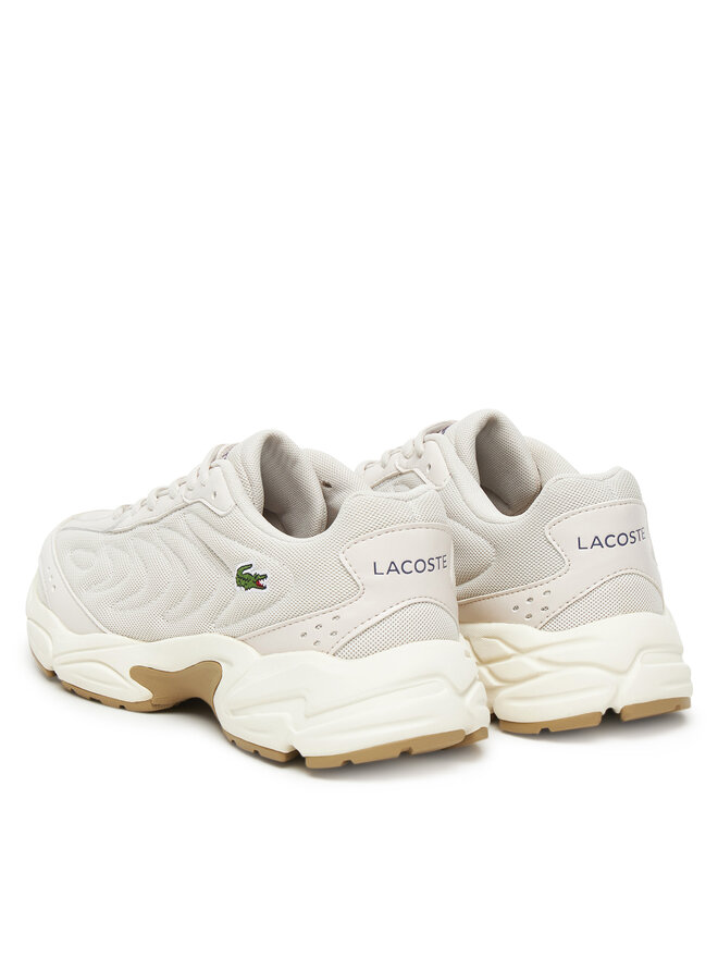 Lacoste Снікерcи Lacoste 7-50SFA0181 Сірий