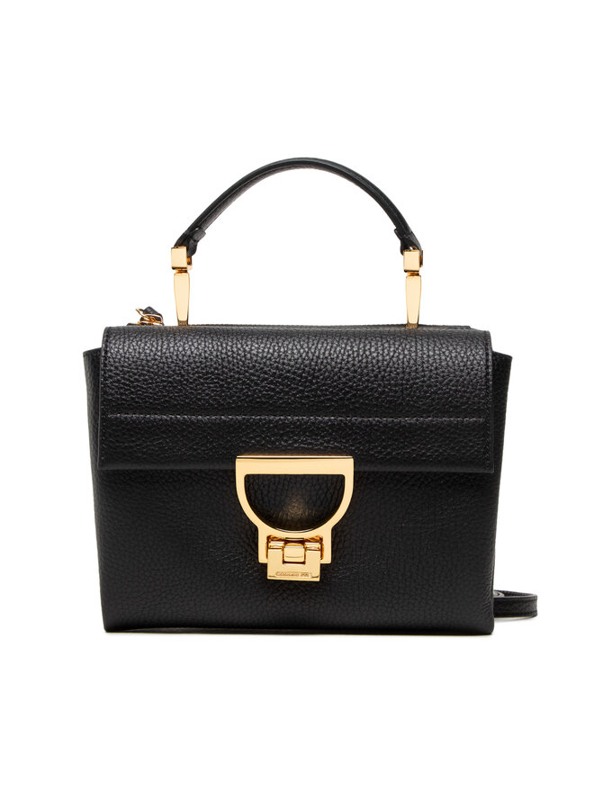 Coccinelle Bolso Coccinelle MD5 Arlettis E1 MD5 55 B7 01 Negro