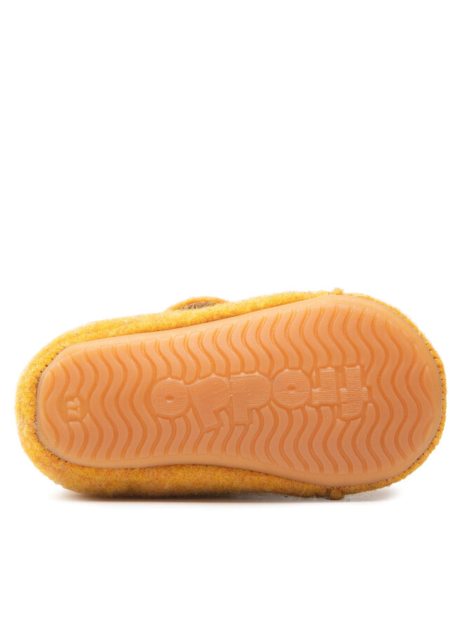 Froddo Scarpe basse Froddo G1170002-4 Giallo