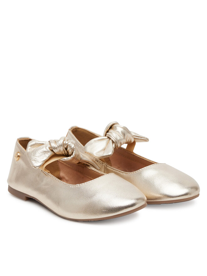 Gioseppo Bailarinas Gioseppo Mary-Jane 75354-P1 Oro