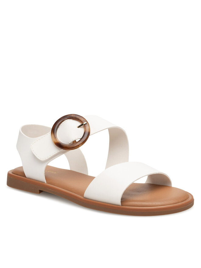 Jenny Fairy Sandalen Jenny Fairy WS6283-05 Weiß