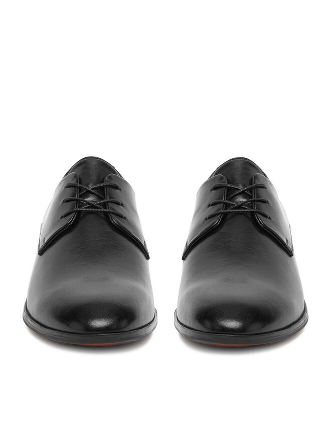 Lasocki Туфлі Lasocki CEO-BROOKS2-01 MI08 Чорний
