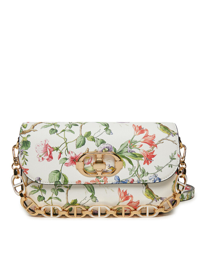 Aldo Handtasche Aldo Alannon 13824414 Weiß