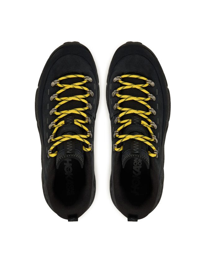 Sneakers Hoka Tor Summit 1147952 Negru | epantofi.ro