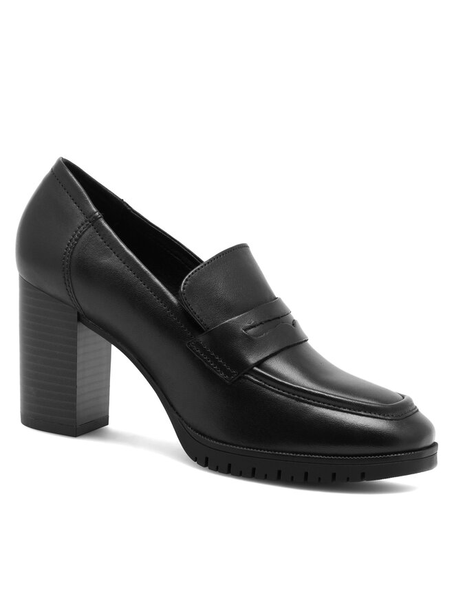 Lasocki Halbschuhe Lasocki WB-GIADA-01C Schwarz