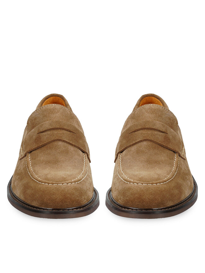 Gant Slipper Gant 32673219 Braun