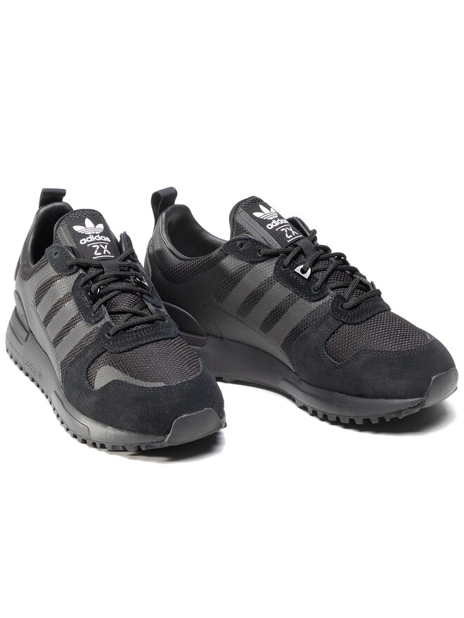 adidas Sneakersy adidas Zx 700 Hd G55780 Czarny