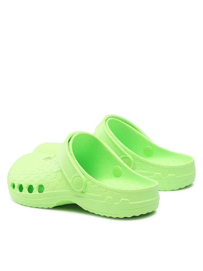 Dry Walker Chanclas Dry Walker Hex Clap 150/36 Verde