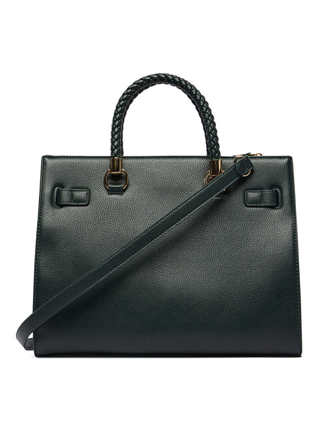 Liu Jo Handtasche Liu Jo AF6086 E1019 Dunkelgrün