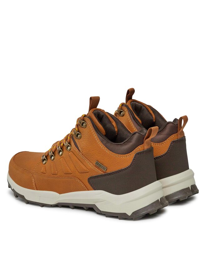 Big Star Shoes Žygio batai Big Star Shoes MM174158 Ruda