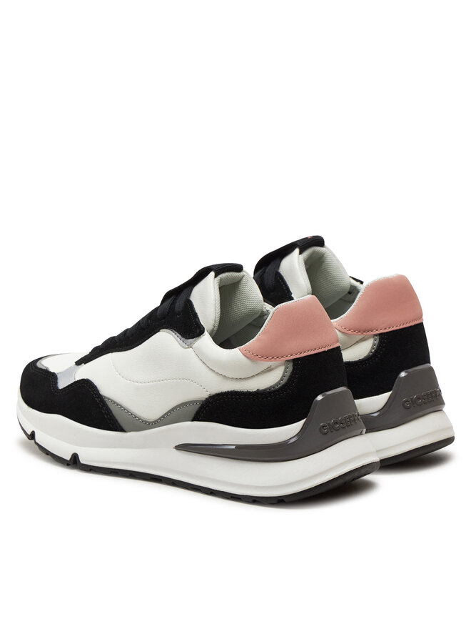 Gioseppo Sneakers Gioseppo Ibrany 73446 Weiß