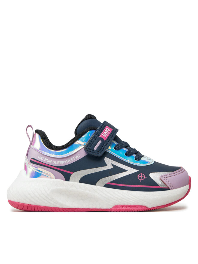 Primigi Sneakers Primigi 6970011 Dunkelblau