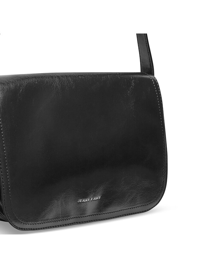 Jenny Fairy Handtasche Jenny Fairy MJM-J-029-05 Schwarz