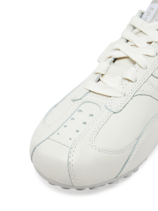 Geox Sneakers Geox U55MNB 00046 C1000 Bianco