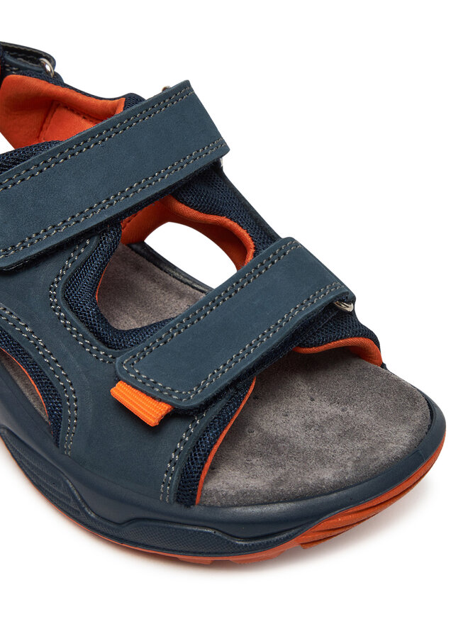 Primigi Sandali Primigi 7896911 M Blu scuro