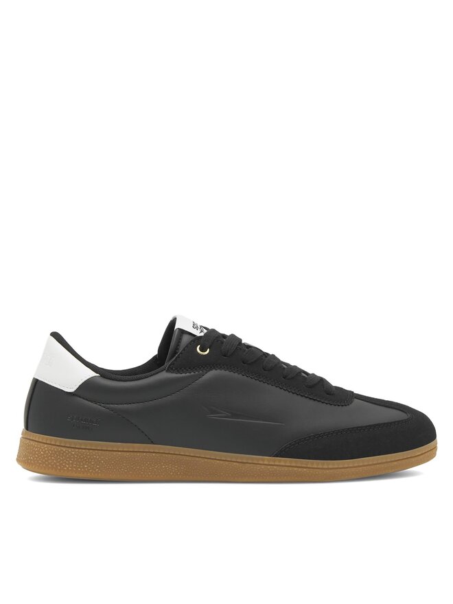 Sprandi Sneakersy Sprandi MPRS-22M12313 Čierna