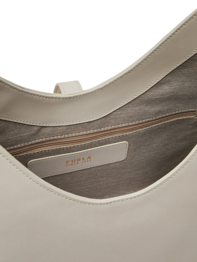 Furla Kabelka Furla WB01499 BX3104 1704S Biela