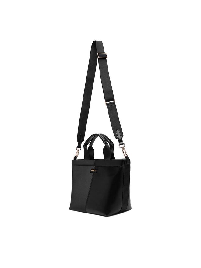 MEXX Handtasche MEXX CEO-MEXX-S-013-10 Schwarz