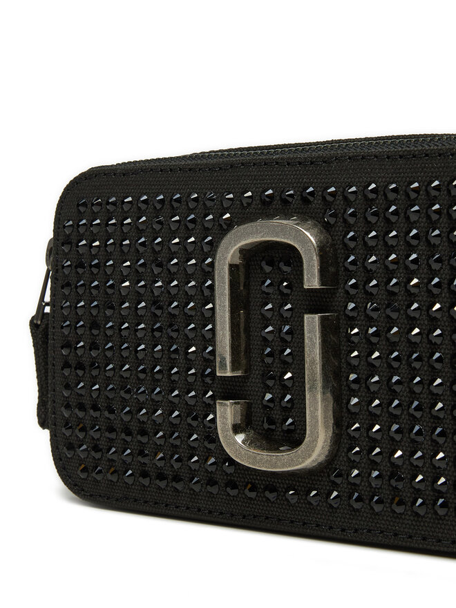 Marc Jacobs Torebka Marc Jacobs 2S4HCR009H03 Czarny