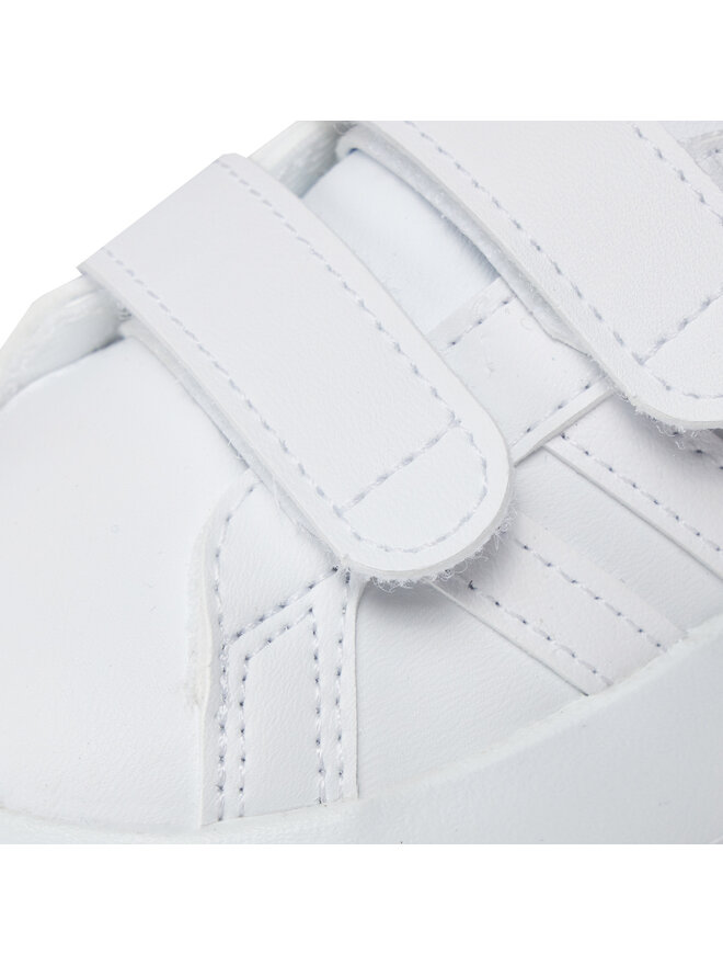 adidas Sneakersy adidas Grand Court 2.0 Cf I ID5273 Bílá