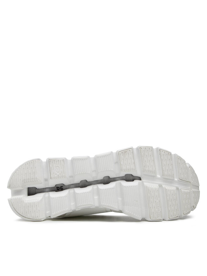 On Laufschuhe On Cloud 5 5998902 Weiß