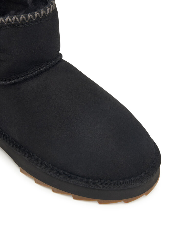 EMU Australia Schneeschuhe EMU Australia Higgie W13198 Schwarz