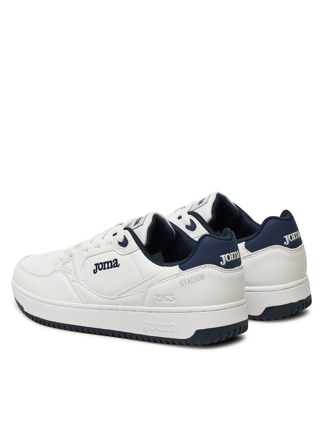 Joma Snīkeri Joma C.Stadium CSTAW2403 Balts