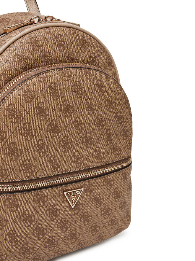 Guess Nahrbtnik Guess Manhattan II HWSG71 18330 Rjava