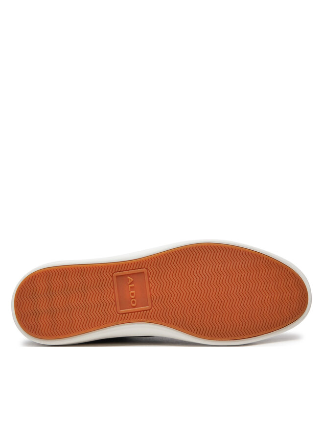 Aldo Sneakersy Aldo Finespec 13451156 Černá