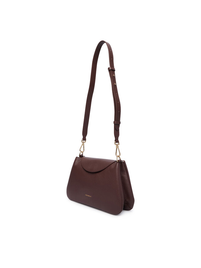 Coccinelle Handtasche Coccinelle VCK Coccinelletiggy E1 VCK 18 02 01 Dunkelrot