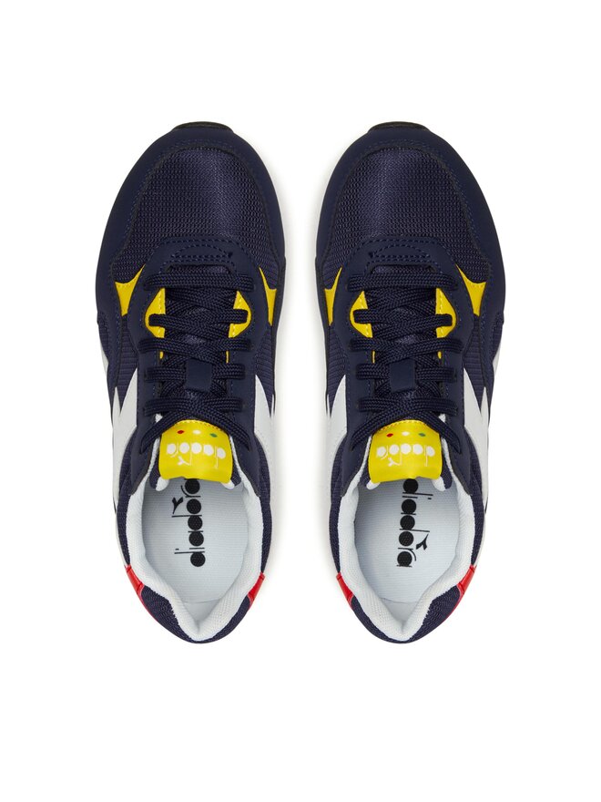 Diadora Sneakers Diadora N.92 GS 101.177715-D0284 Dunkelblau