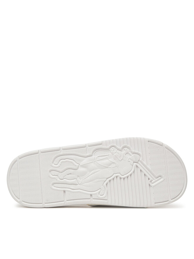 Polo Ralph Lauren Papucs Polo Ralph Lauren RL02456101 Fehér