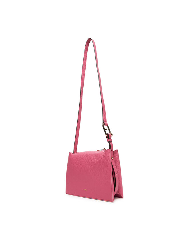 Furla Сумка Furla Nuvola S WB01275 HSF000 CN 4130S Рожевий