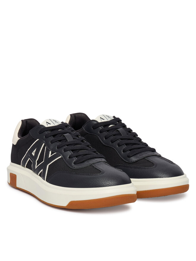 Armani Exchange Sneakers Armani Exchange XM002687 AF22775 MZ752 Dunkelblau