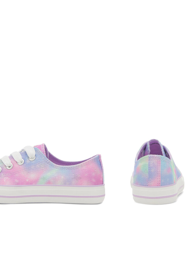 Nelli Blu Plátěnky Nelli Blu CSS20520-01 Barevná