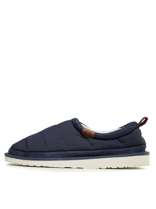Jack&Jones Papucs Jack&Jones 12244080 Sötétkék