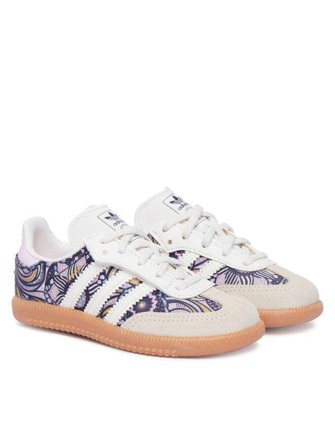 adidas Sneakers adidas Liberty London Samba Og KH9847 Creme