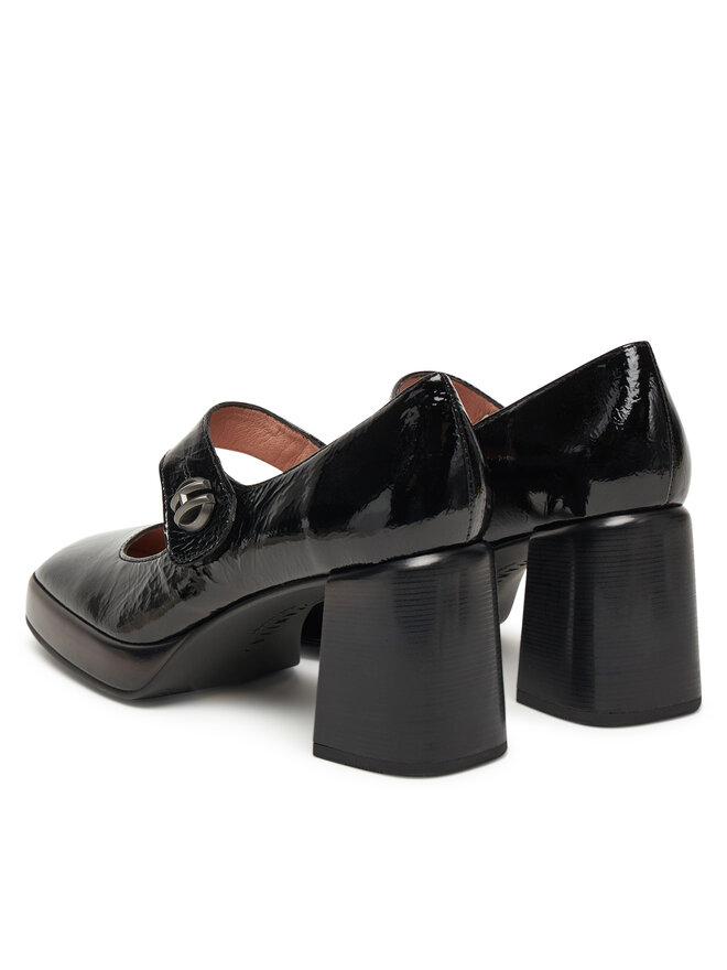 Hispanitas Halbschuhe Hispanitas HI254305 Schwarz