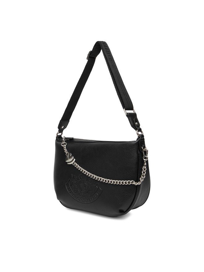Juicy Couture Сумка Juicy Couture CEO-BIJXT8995WVP Чорний