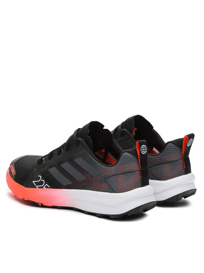 adidas Laufschuhe adidas Terrex Speed Flow Trail Running Shoes HR1128 Schwarz