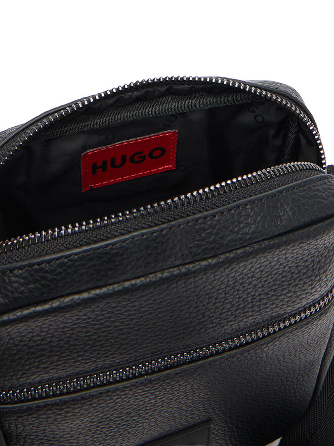 HUGO Umhängetasche HUGO 50535669 Schwarz