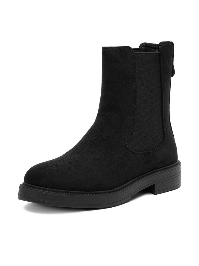 JENNY Botines Chelsea JENNY CEO-HY69963-2 Negro