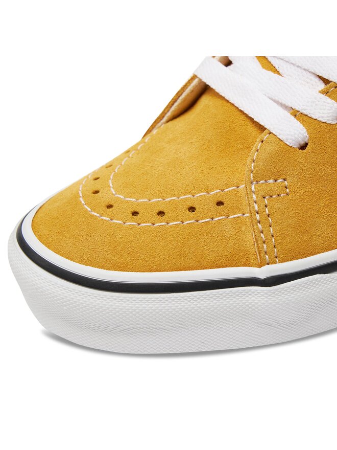 Vans Tenisice Vans Sk8-Hi VN000CMXLSV1 Žuta