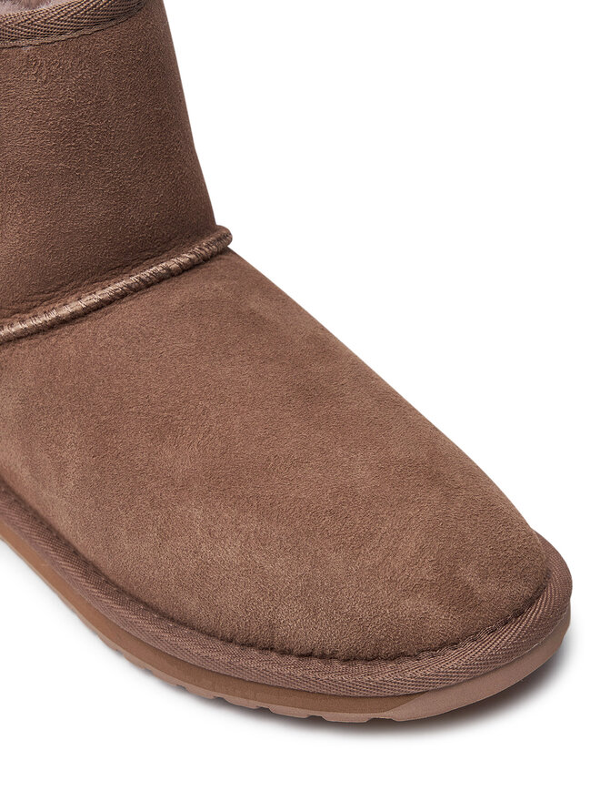 EMU Australia Botas de nieve EMU Australia Stinger Mini W10003 Marrón