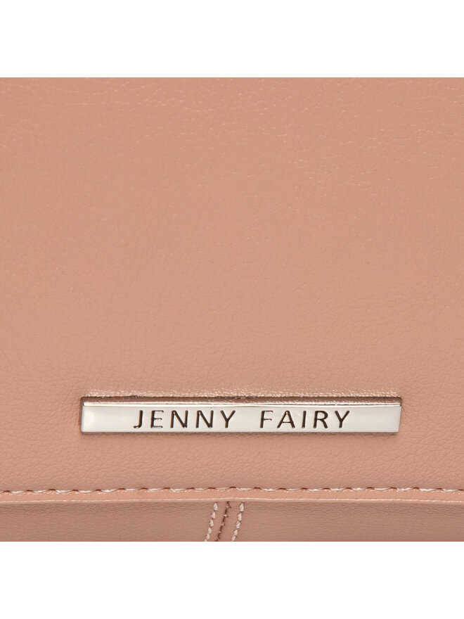Jenny Fairy Сумка Jenny Fairy RX5033 Рожевий