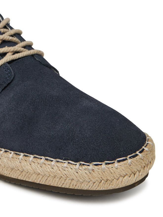 Pepe Jeans Espadrilles Pepe Jeans Tourist West PMS10336 Dunkelblau