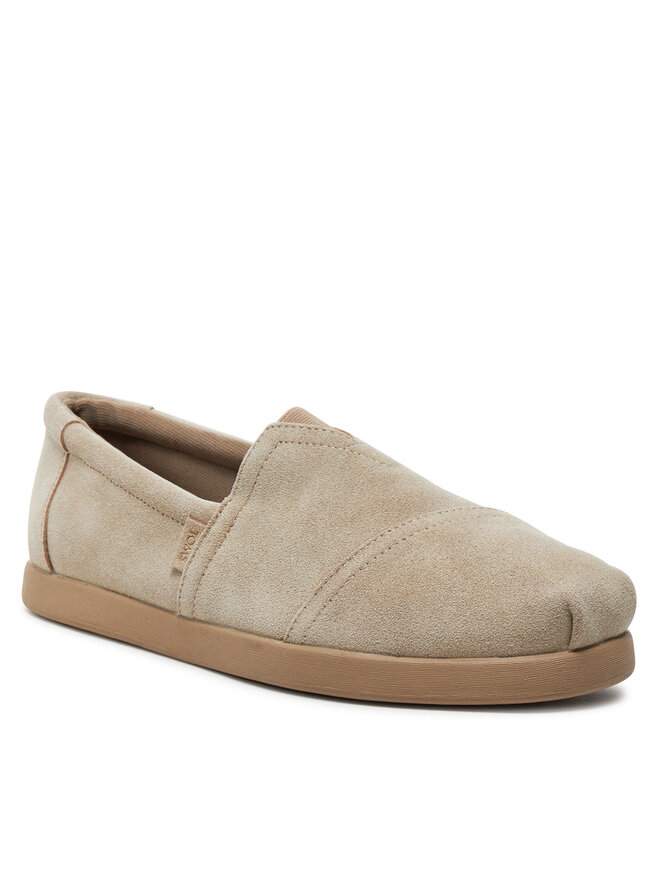 Toms Гуменки Toms Alp Fwd 10020864 Сив